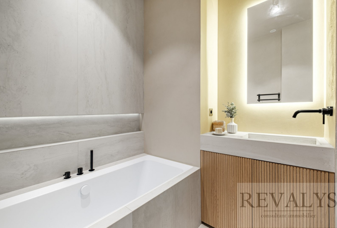 vente Appartement Nice - Photo 10