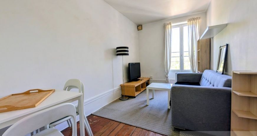 vente Appartement Dijon