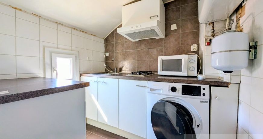 vente Appartement Dijon