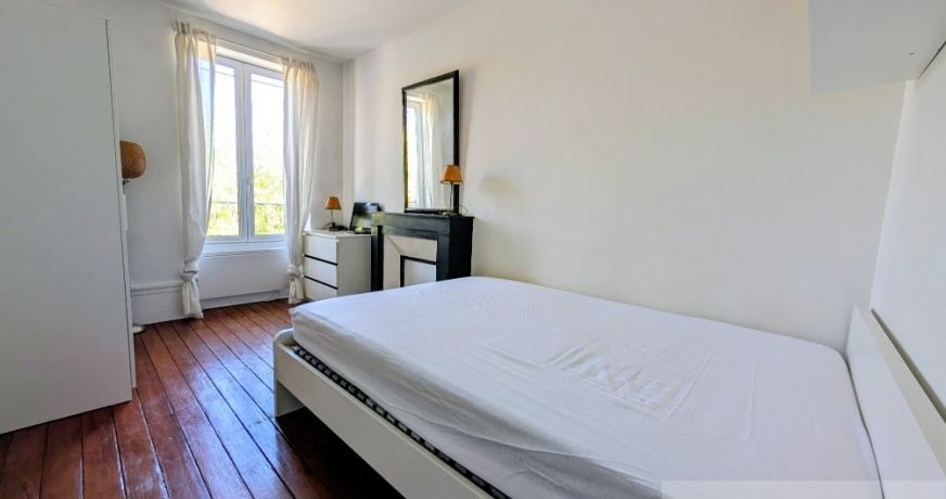 vente Appartement Dijon