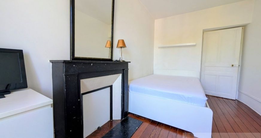 vente Appartement Dijon