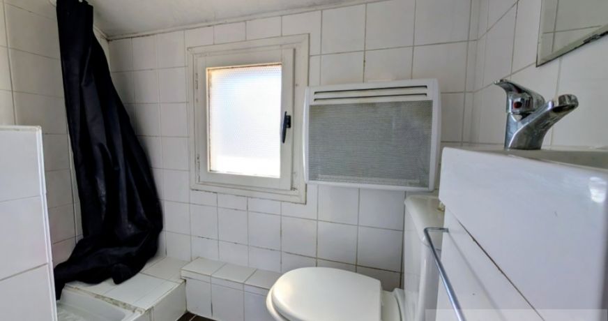vente Appartement Dijon