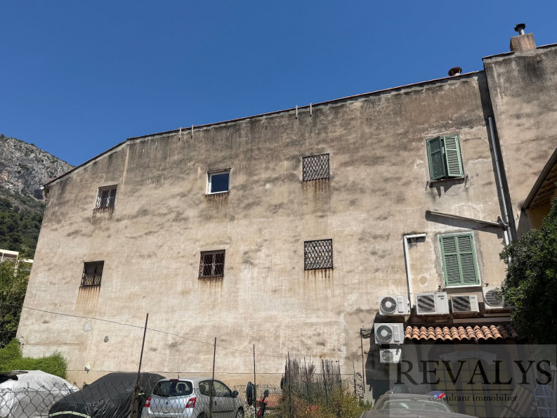 vente Immeuble Menton - Photo 9