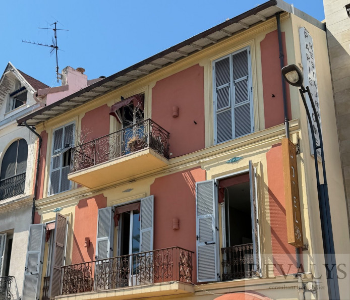 vente Immeuble Menton - Photo 3