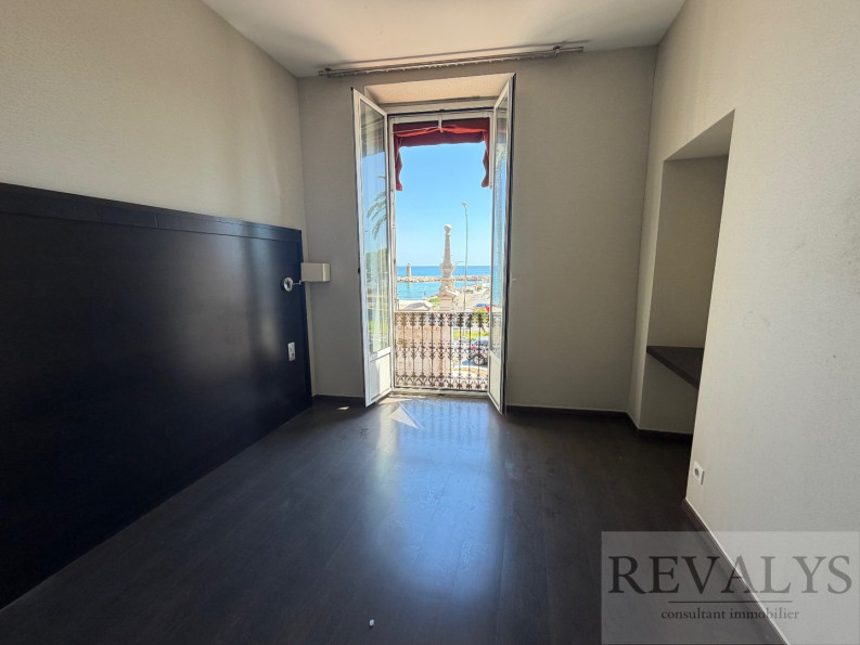 vente Immeuble Menton - Photo 6