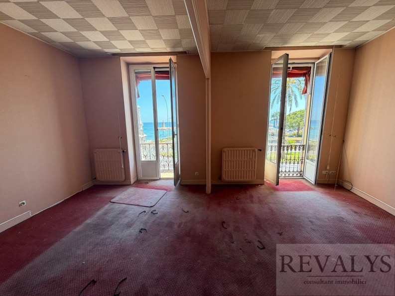 vente Immeuble Menton - Photo 2