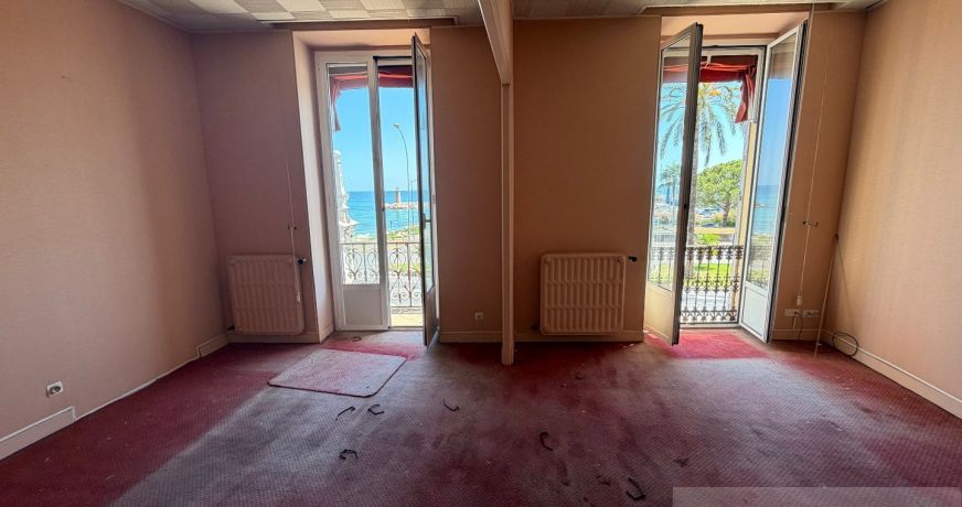 vente Immeuble Menton