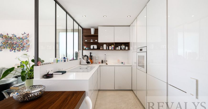 vente Appartement Nice