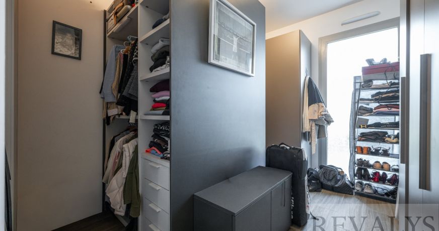 vente Appartement Nice