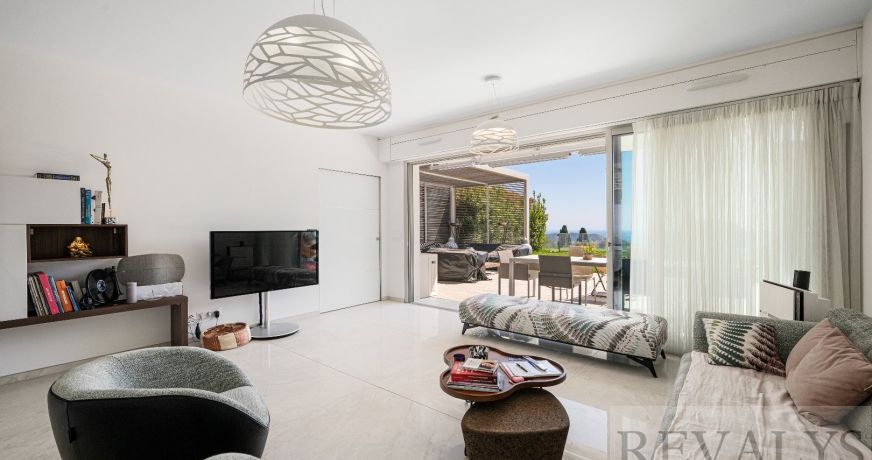 vente Appartement Nice