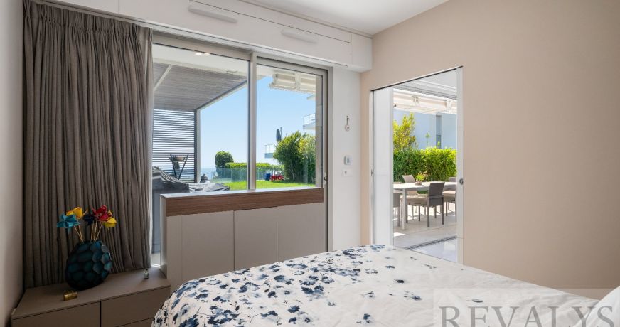 vente Appartement Nice