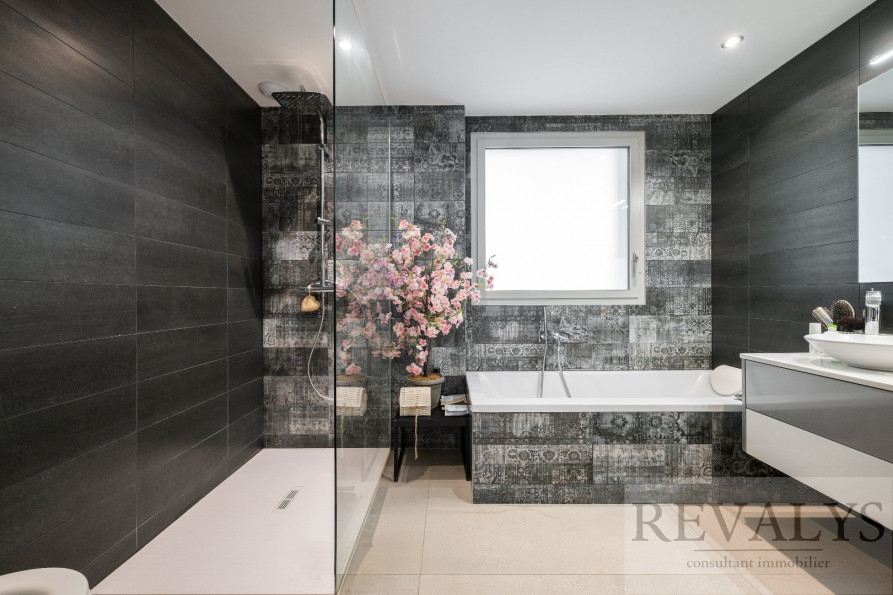 vente Appartement Nice - Photo 9