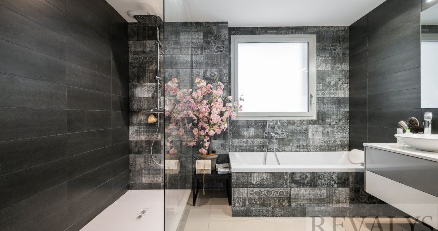 vente Appartement Nice