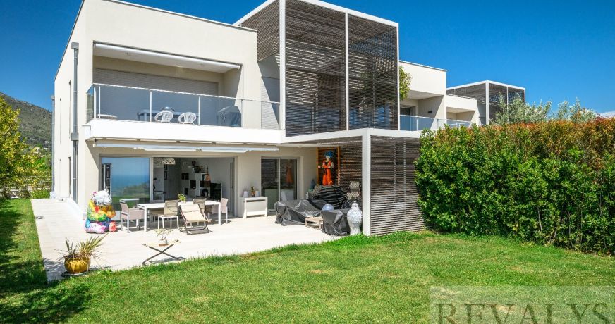 vente Appartement Nice