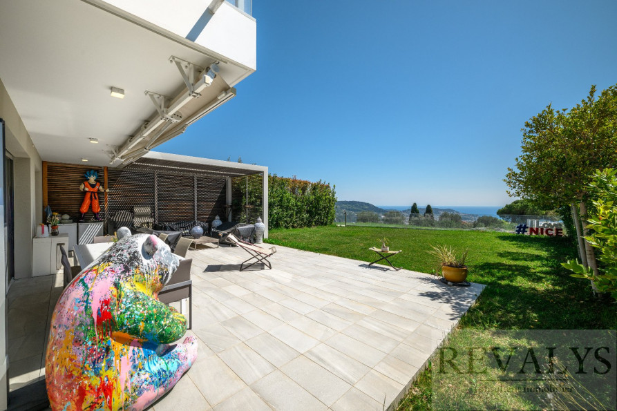 vente Appartement Nice - Photo 5