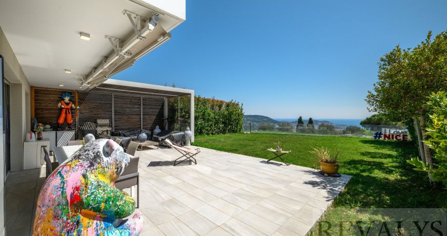 vente Appartement Nice