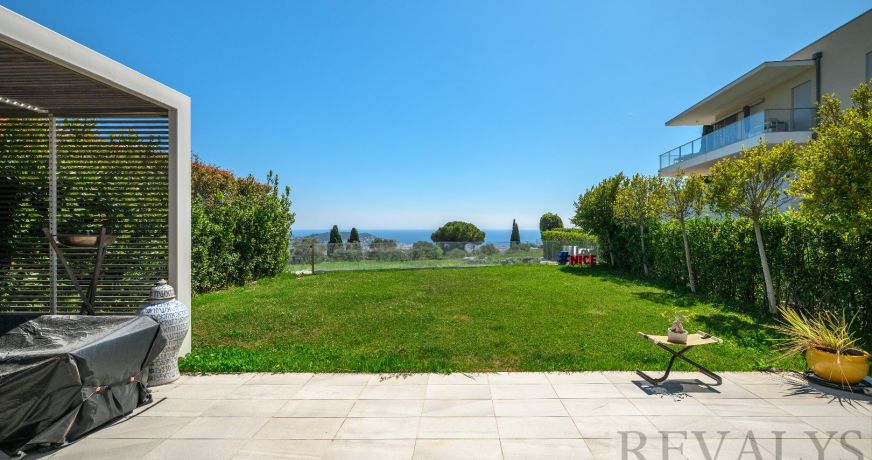 vente Appartement Nice