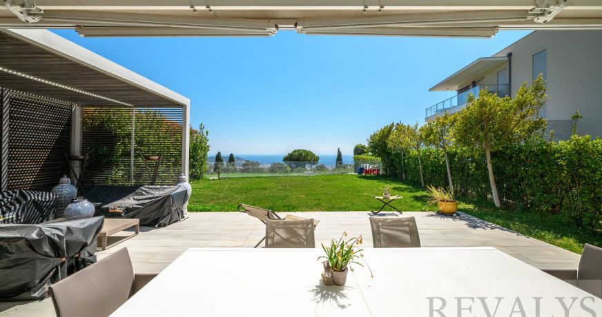 vente Appartement Nice