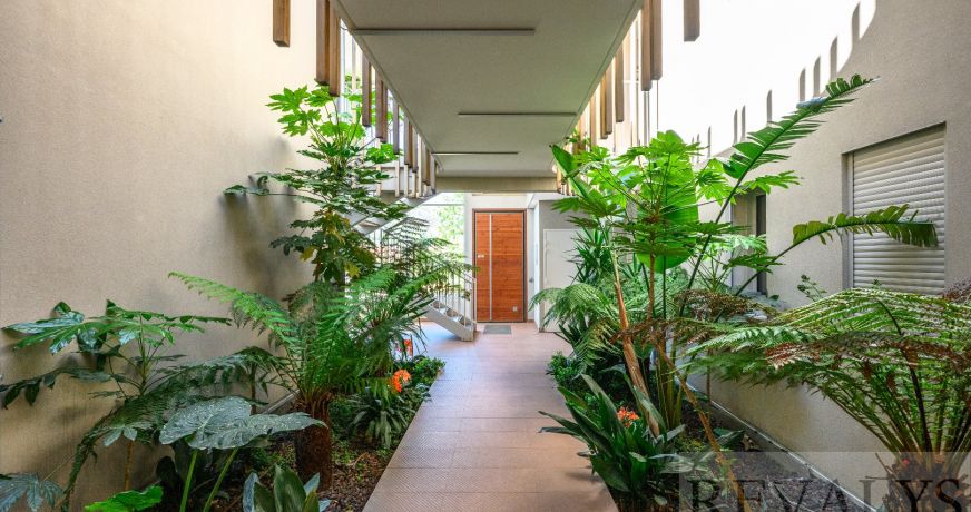 vente Appartement Nice