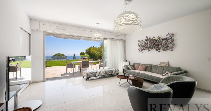 vente Appartement Nice