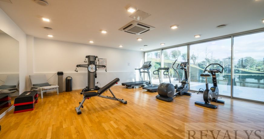 vente Appartement Nice