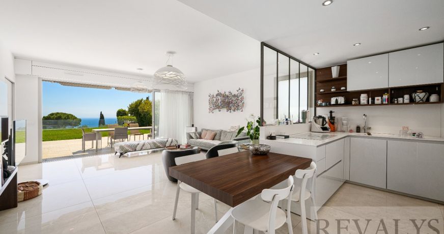 vente Appartement Nice
