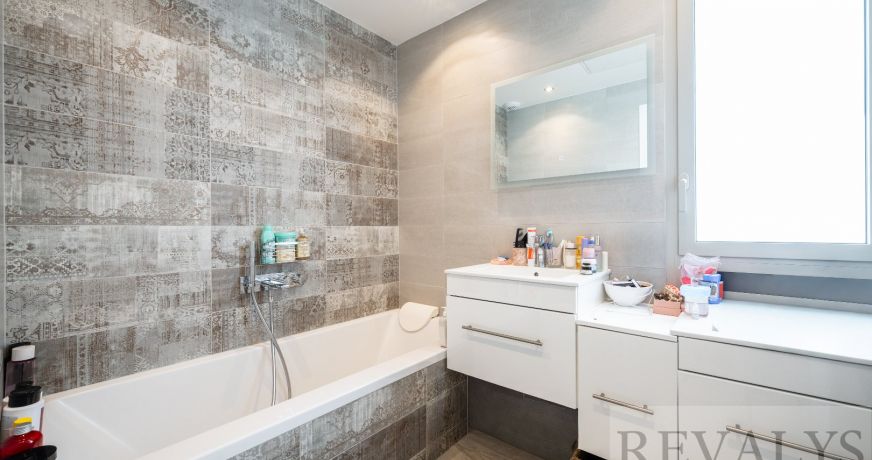 vente Appartement Nice