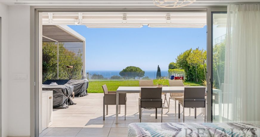 vente Appartement Nice