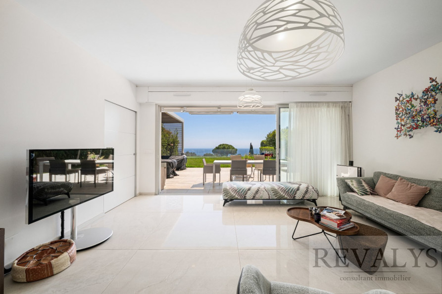 vente Appartement Nice - Photo 3