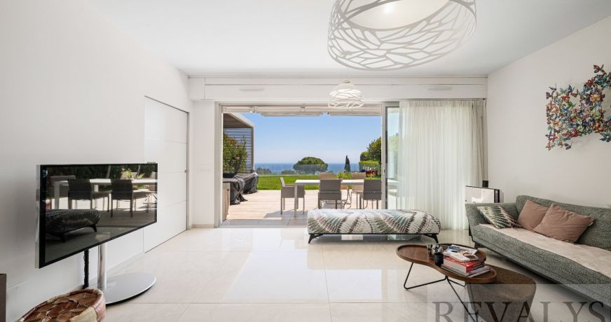 vente Appartement Nice