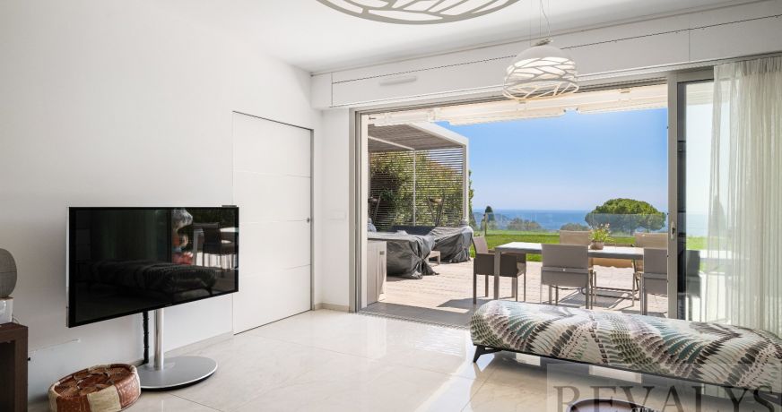 vente Appartement Nice