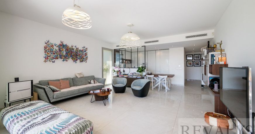 vente Appartement Nice