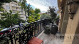 vente Appartement bourgeois Nice