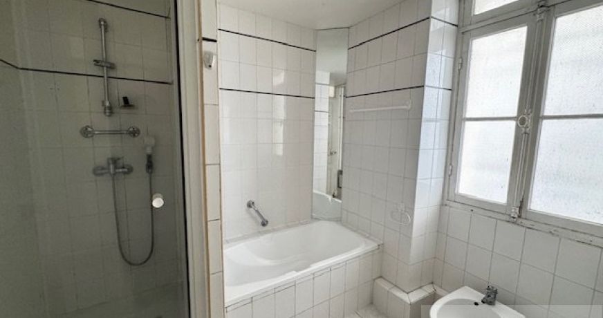 vente Appartement bourgeois Nice
