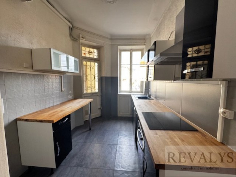 vente Appartement bourgeois Nice - Photo 6