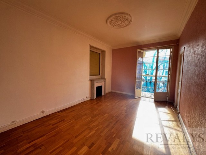 vente Appartement bourgeois Nice - Photo 8