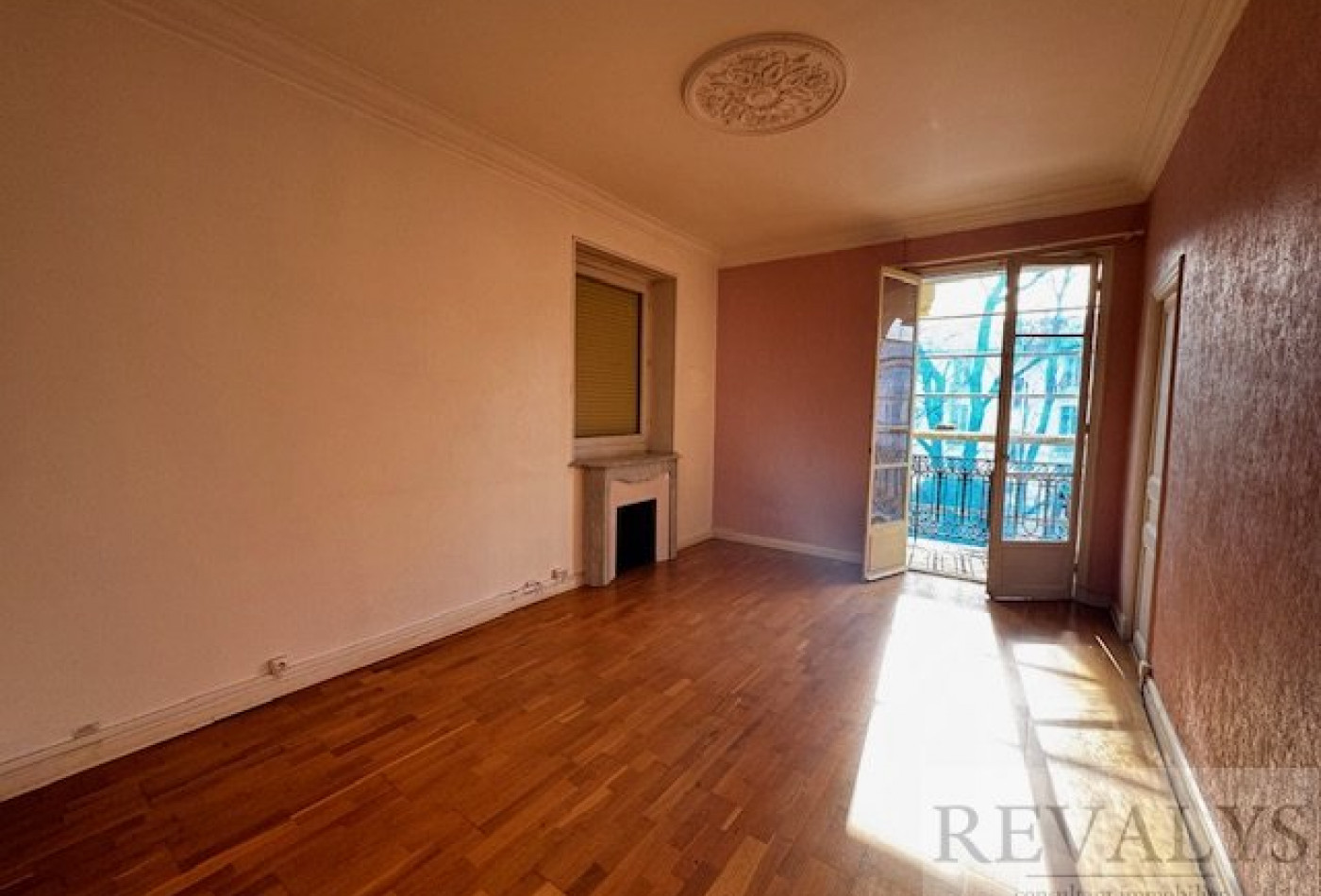 à vendre Appartement bourgeois Nice - Photo 8