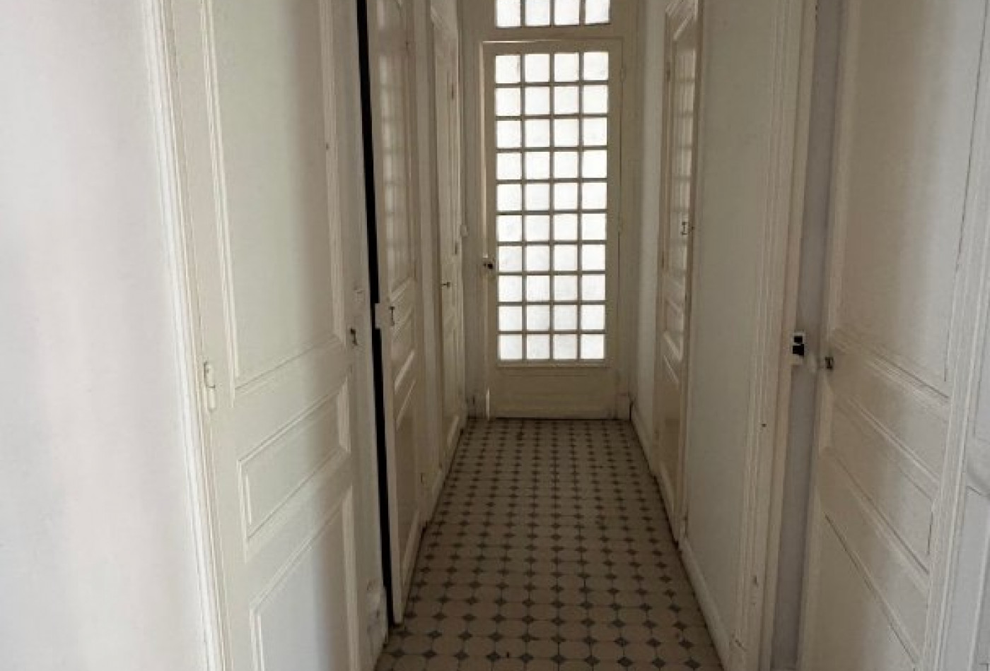 à vendre Appartement bourgeois Nice - Photo 10