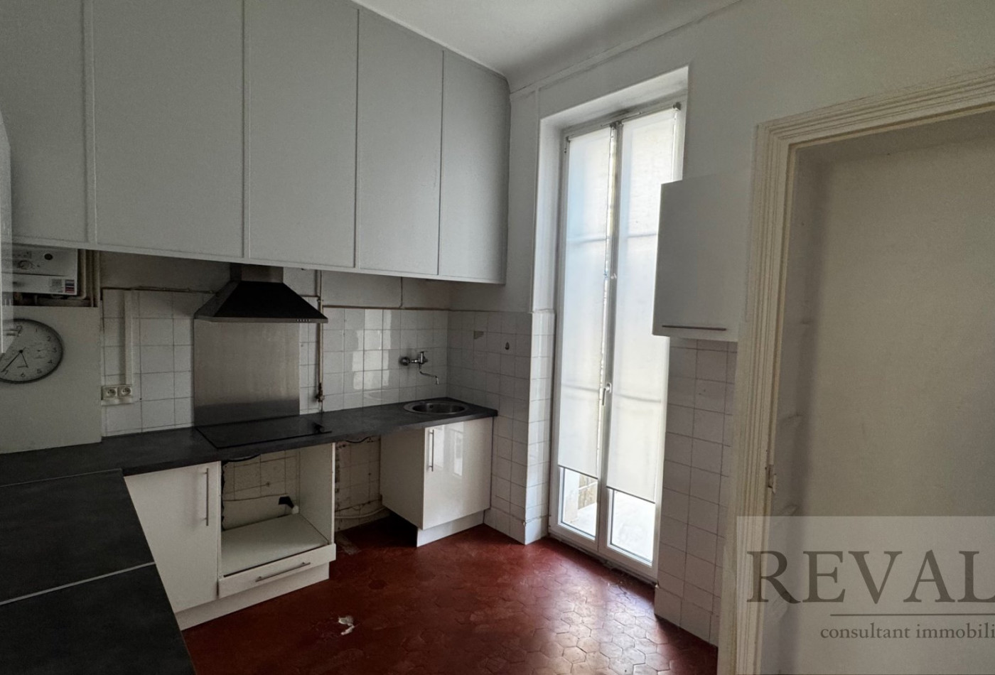 à vendre Appartement bourgeois Nice - Photo 8