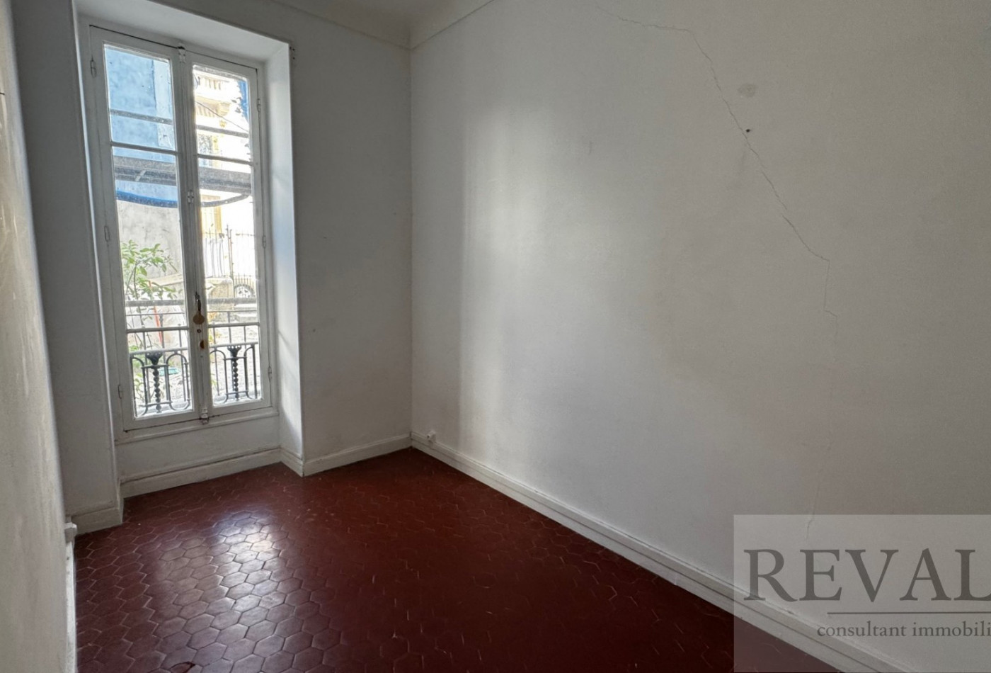 à vendre Appartement bourgeois Nice - Photo 9