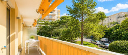 vente Appartement Nice