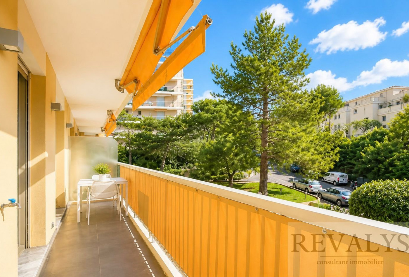 vente Appartement Nice - Photo 7