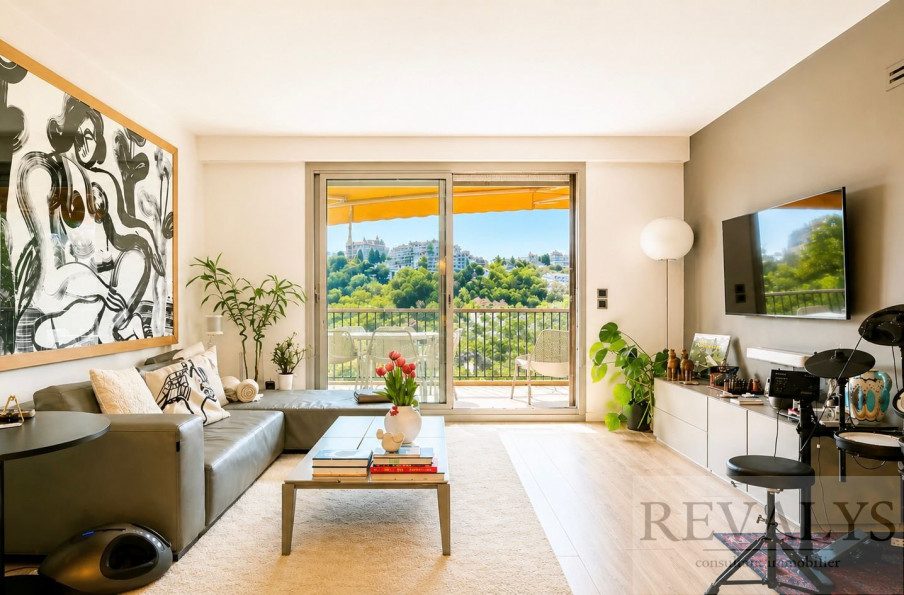 vente Appartement Nice - Photo 2