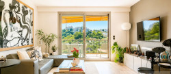 vente Appartement Nice