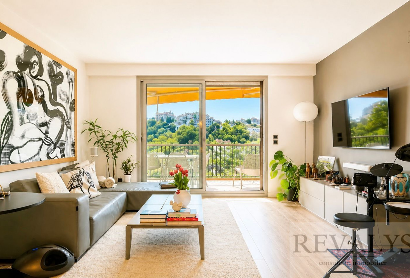 vente Appartement Nice - Photo 2