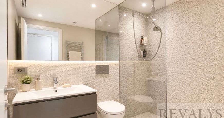 vente Appartement Nice