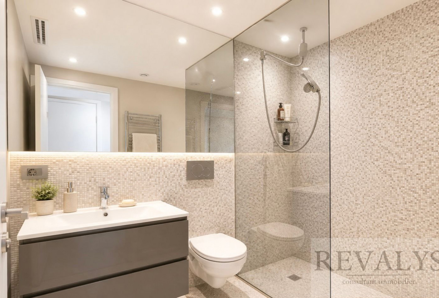 vente Appartement Nice - Photo 6
