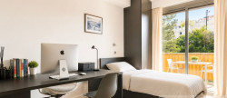 vente Appartement Nice