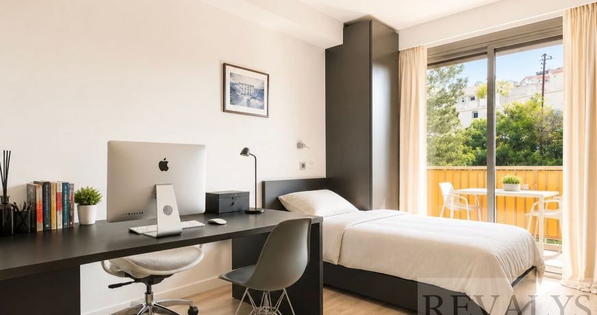 vente Appartement Nice