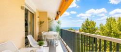 vente Appartement Nice
